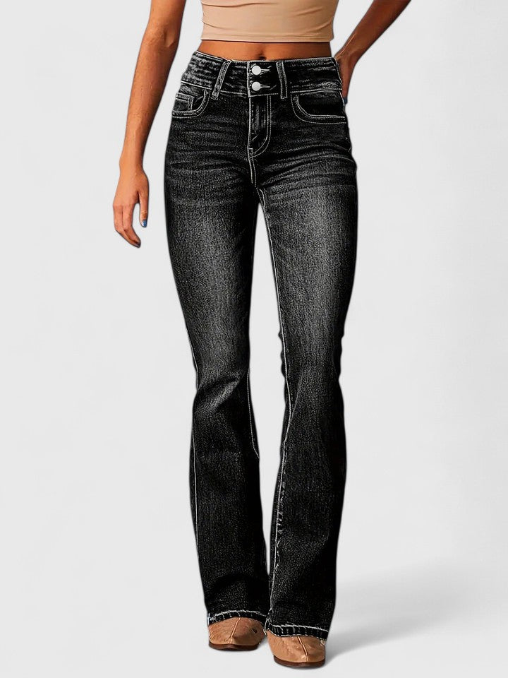 Coralina | Refined Pants
