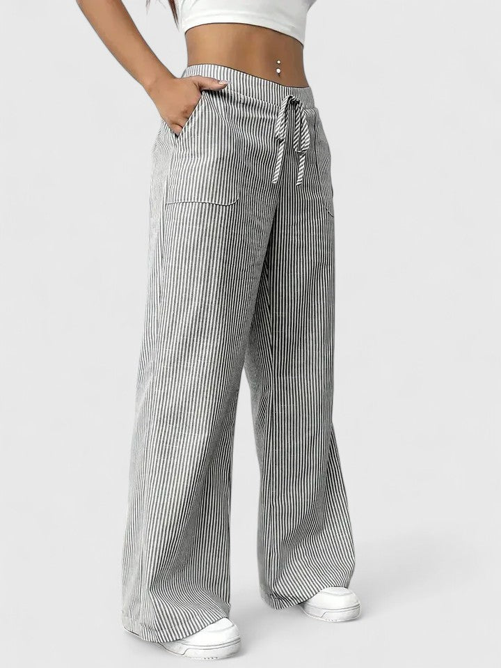 Tatiana | Elegant Pants