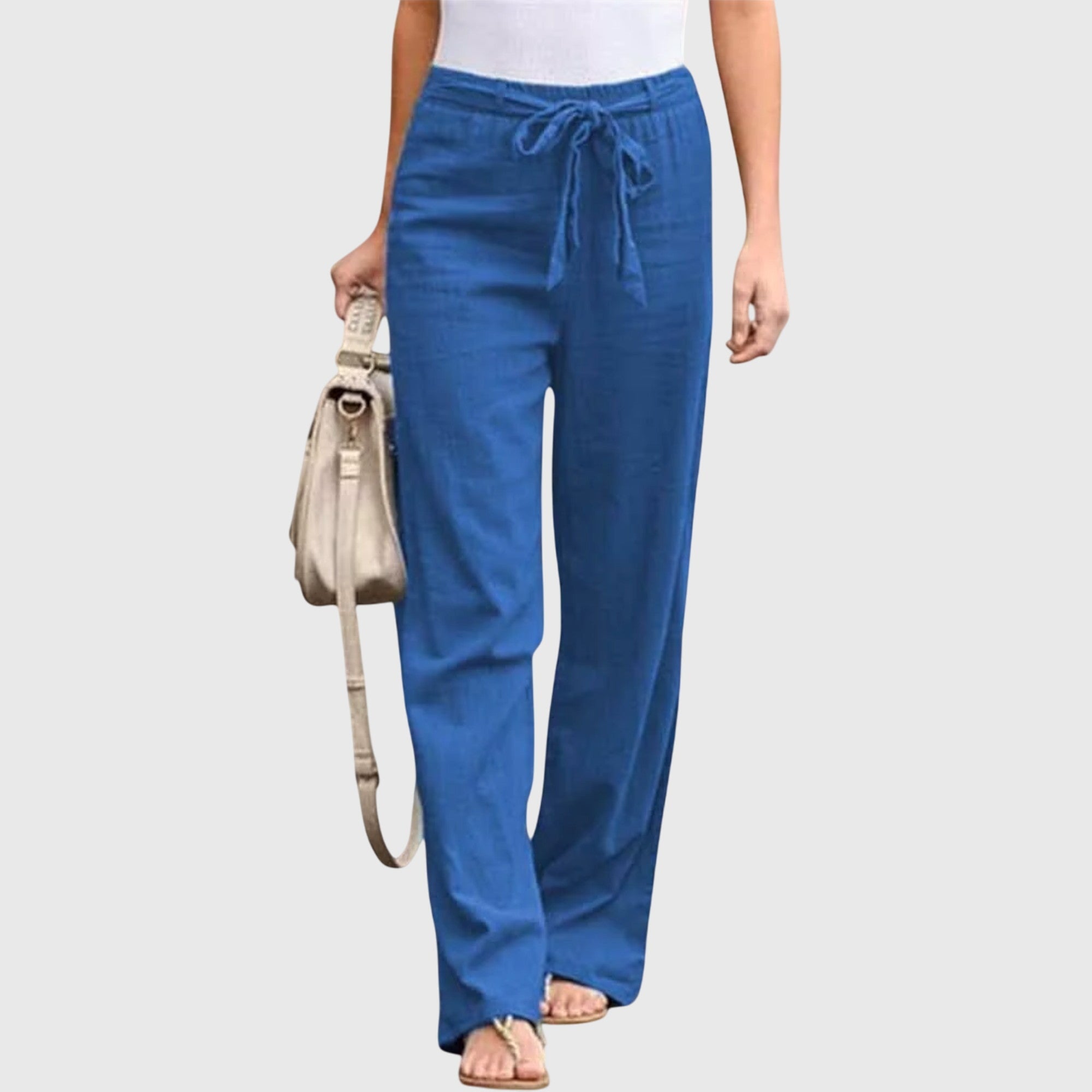 Loleen - Lightweight Pants