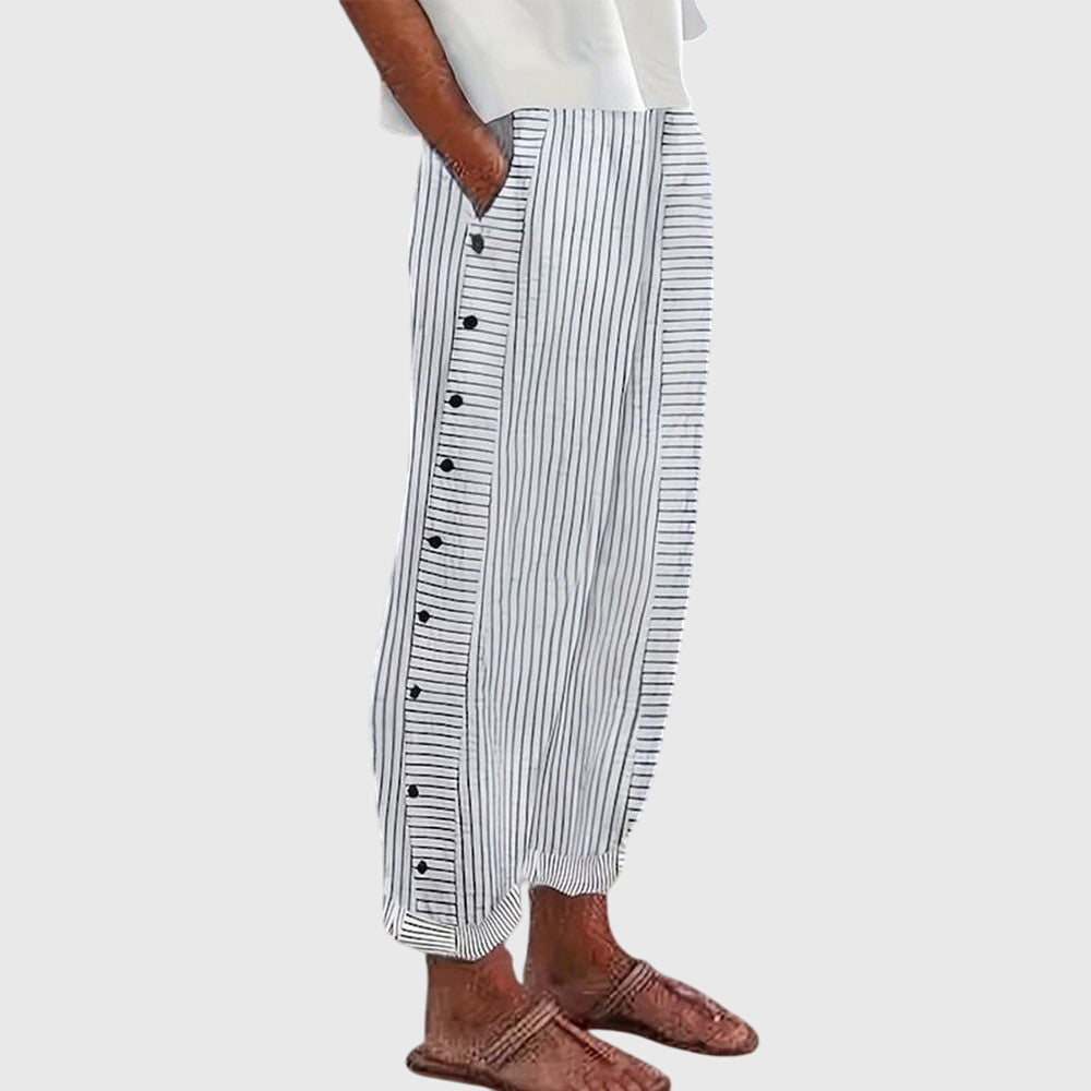 Barusta™ | Elegant Women's Pants