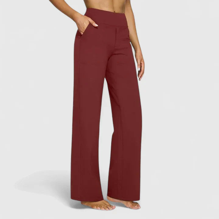 Jazmin | Comfortable pants