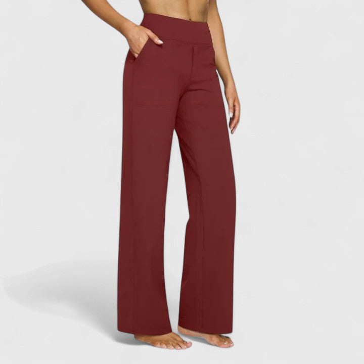 Hillary | Sophisticated pants