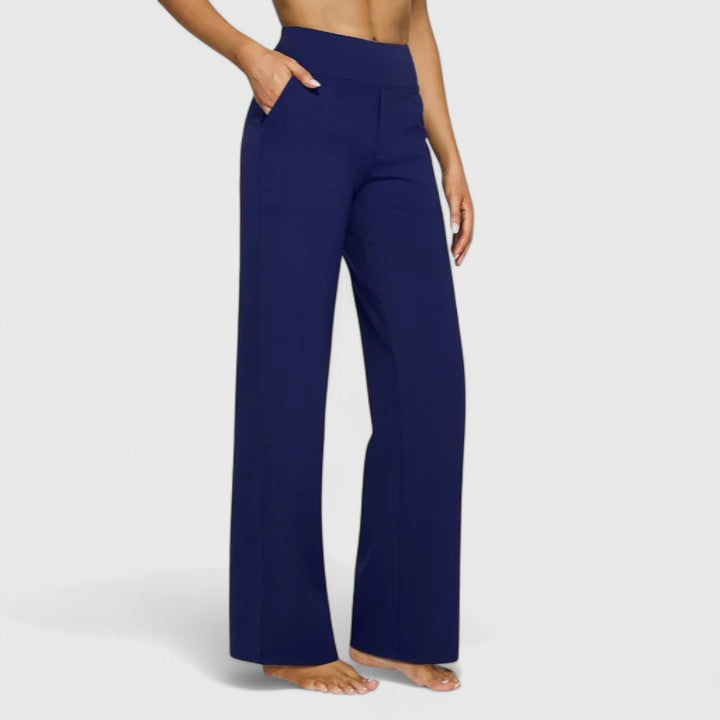 Hillary | Sophisticated pants