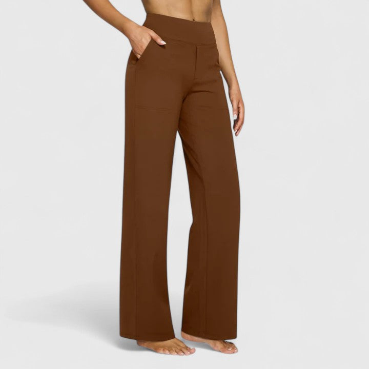 Hillary | Sophisticated pants