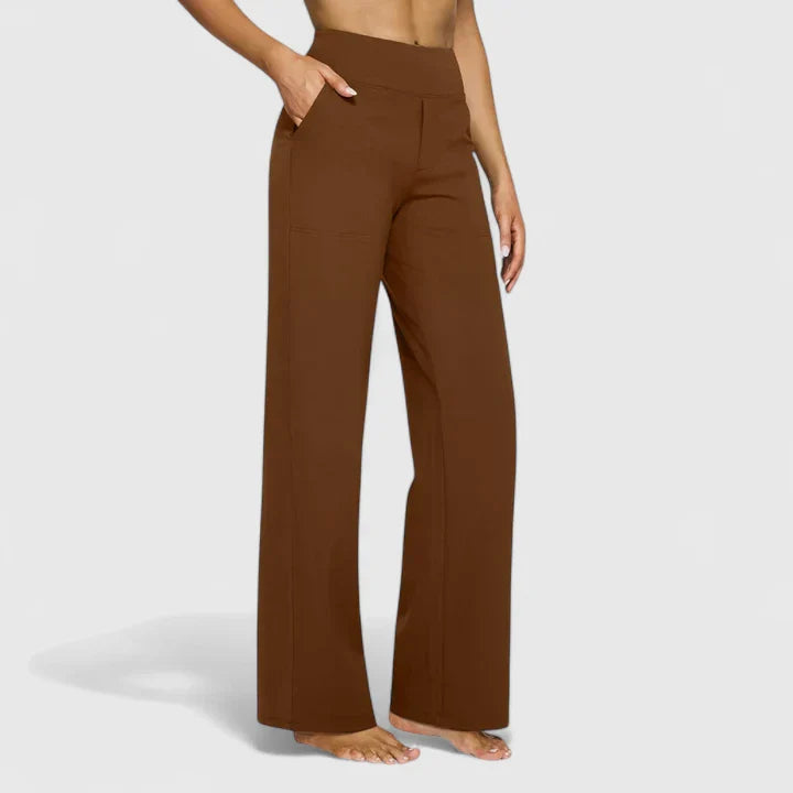 Jazmin | Comfortable pants
