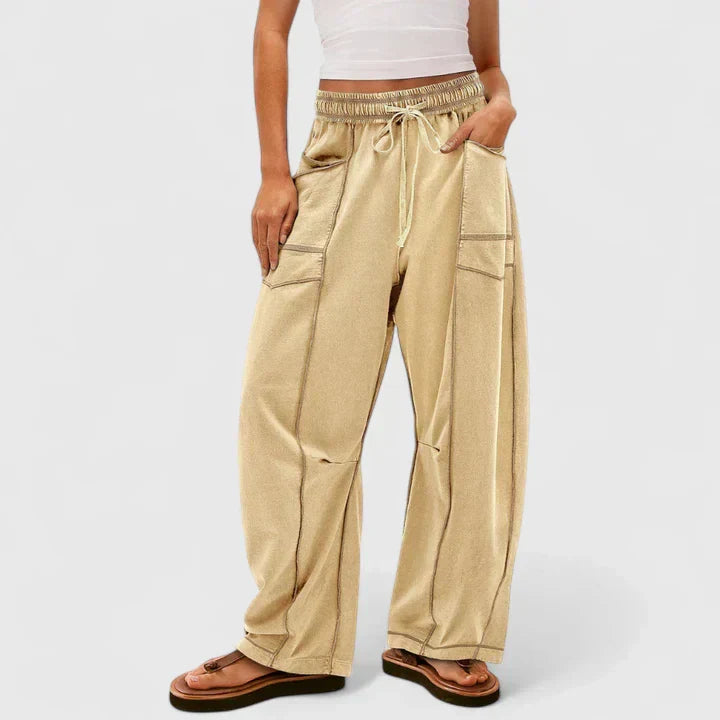Camisole | Comfortable Pants