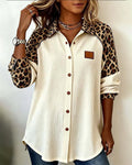 Kimberley | Elegant Shirt