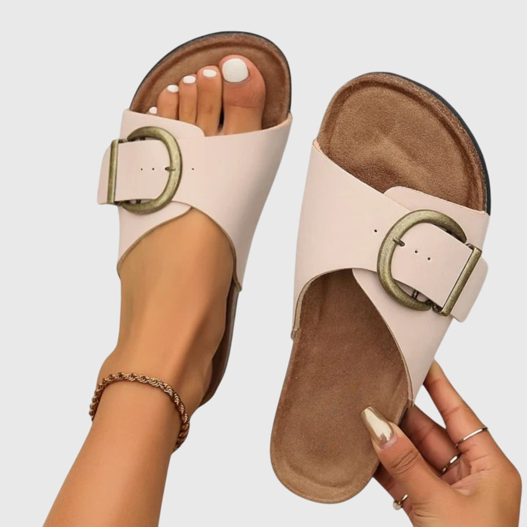 Amber™ | Orthopedic Sandal