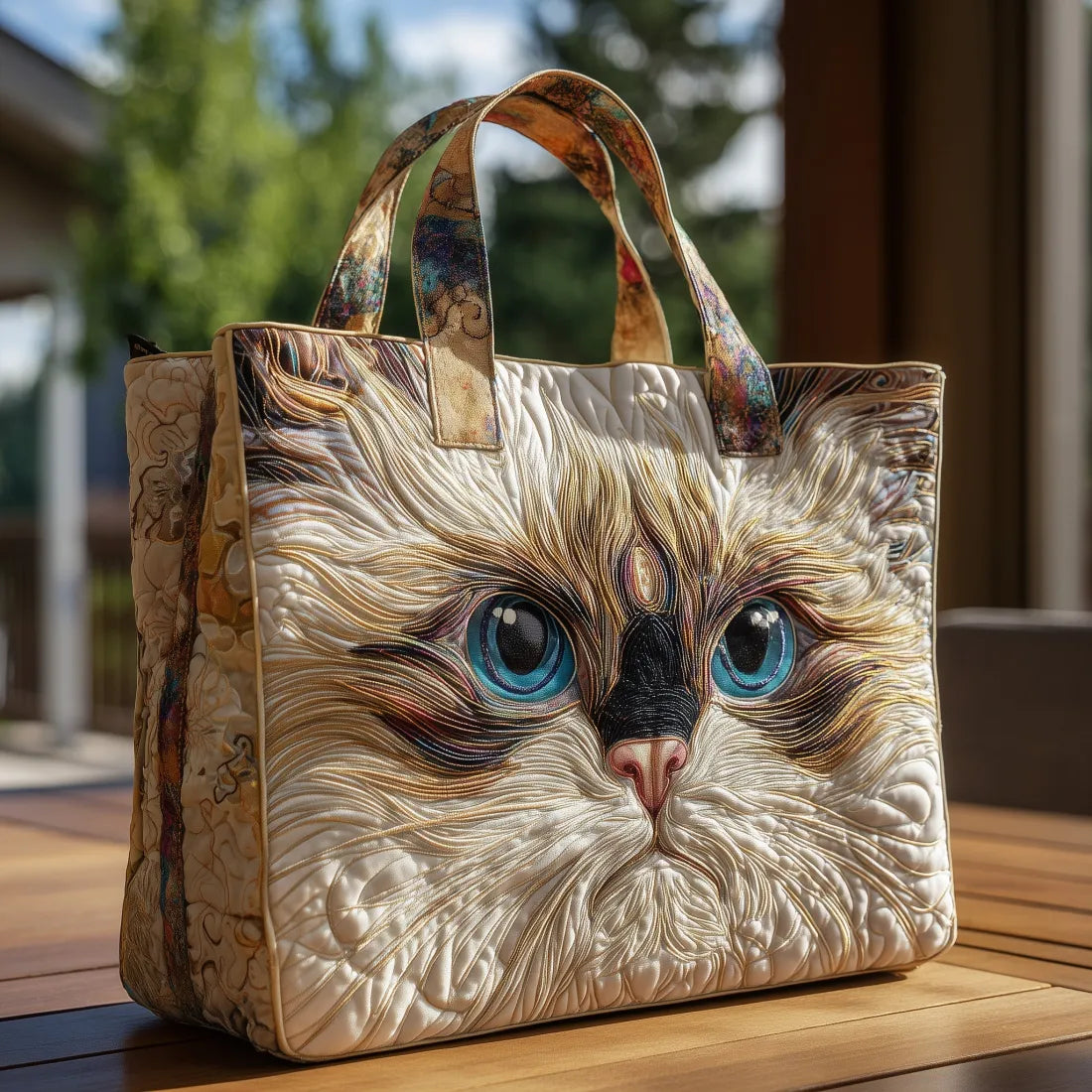 ギアナ | ハンドメイドのイージースタイルバッグ
