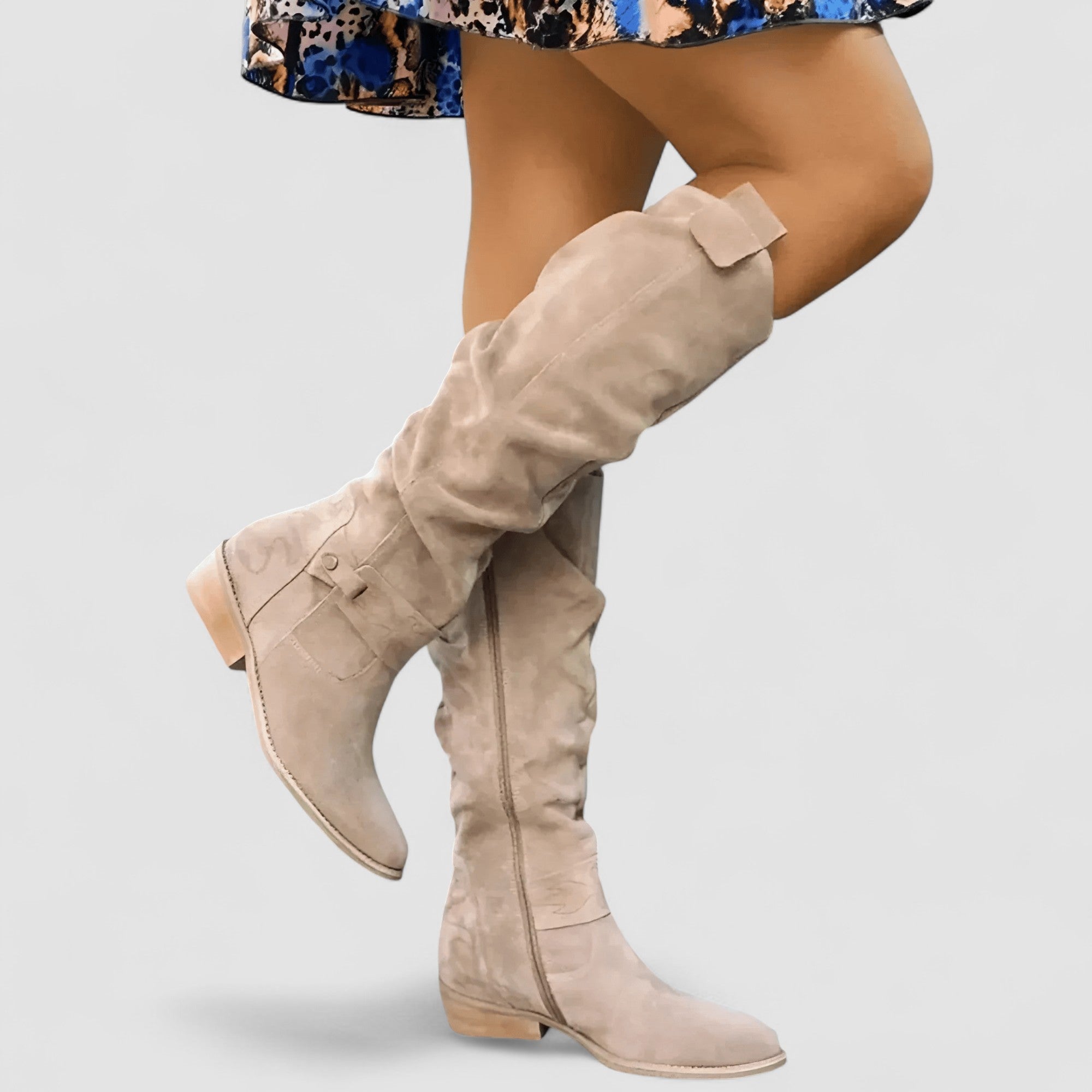 Nora™ - Orthopedic Boot