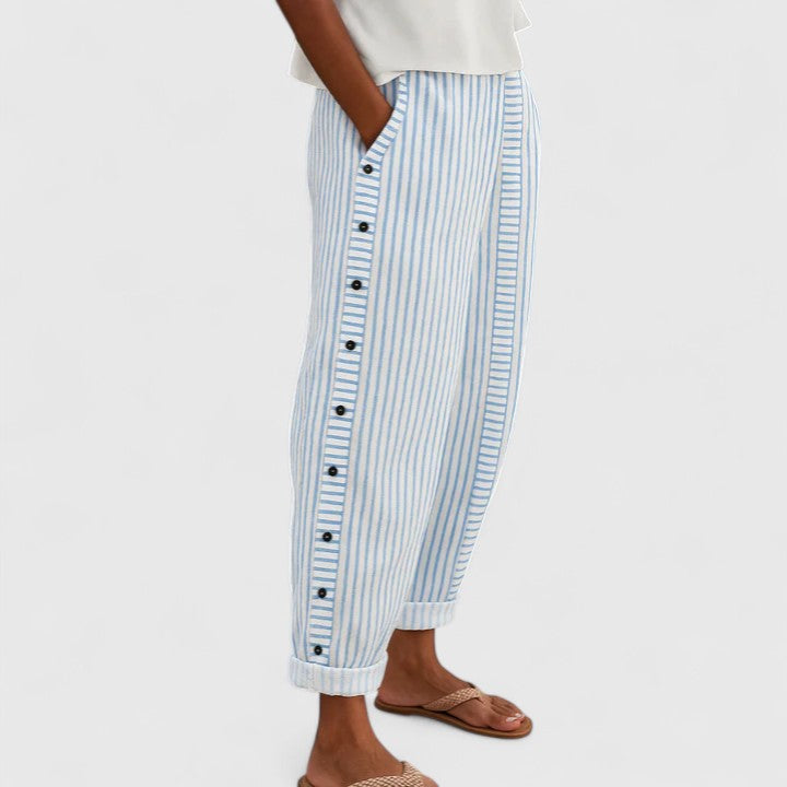Charlemagne | Sophisticated Trousers