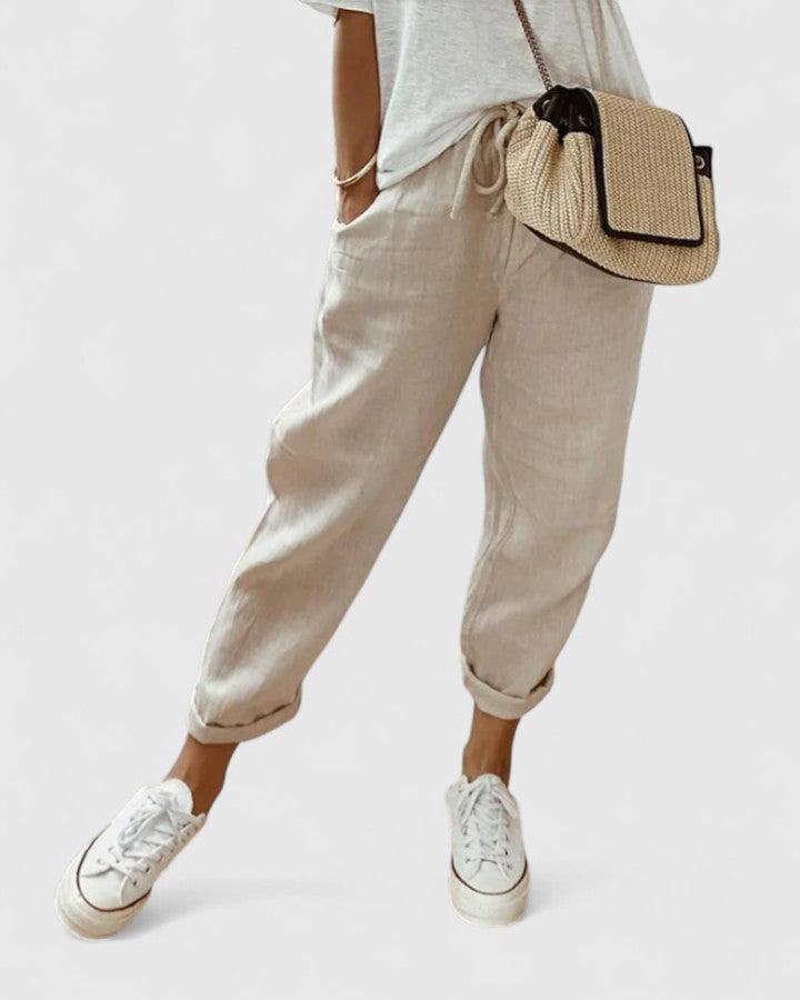 Dalianet | Elegant Pants