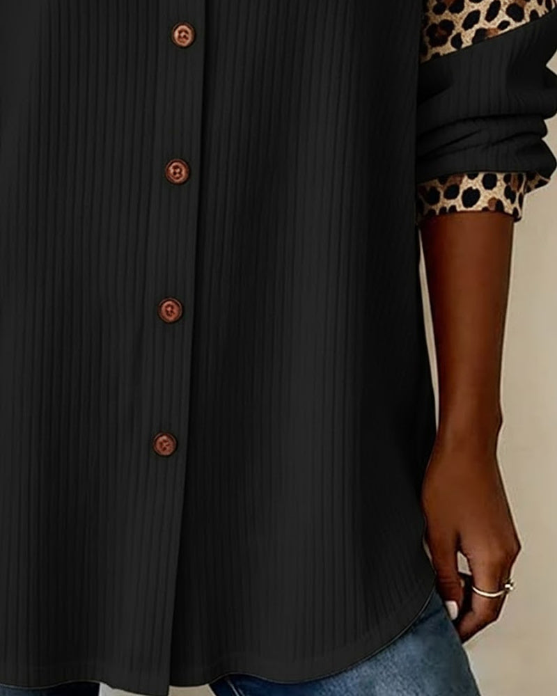 Kimberley | Elegant Shirt