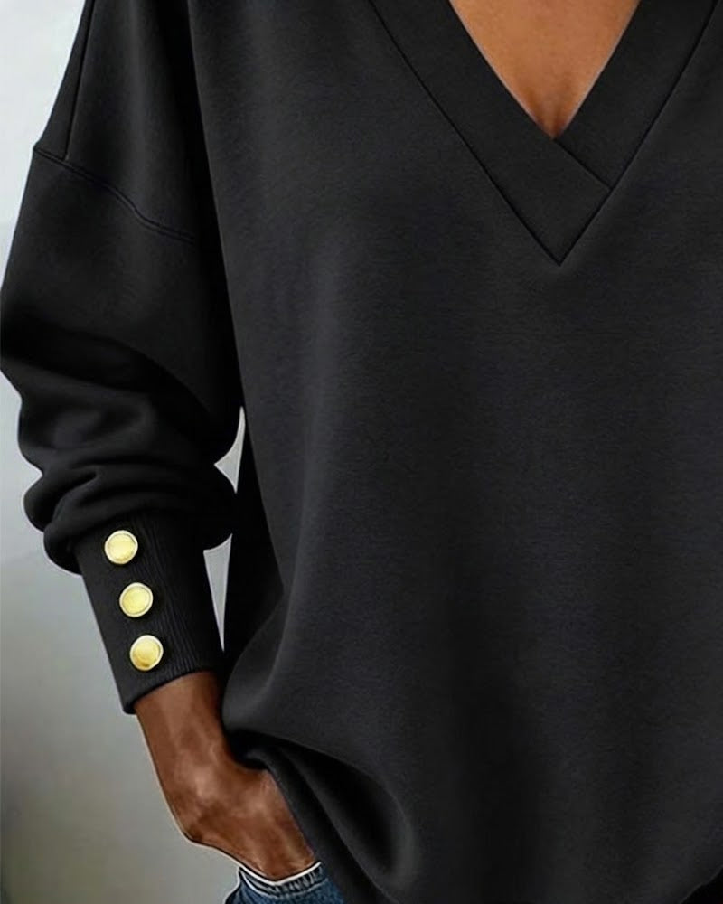 Arelyn | Elegant Top