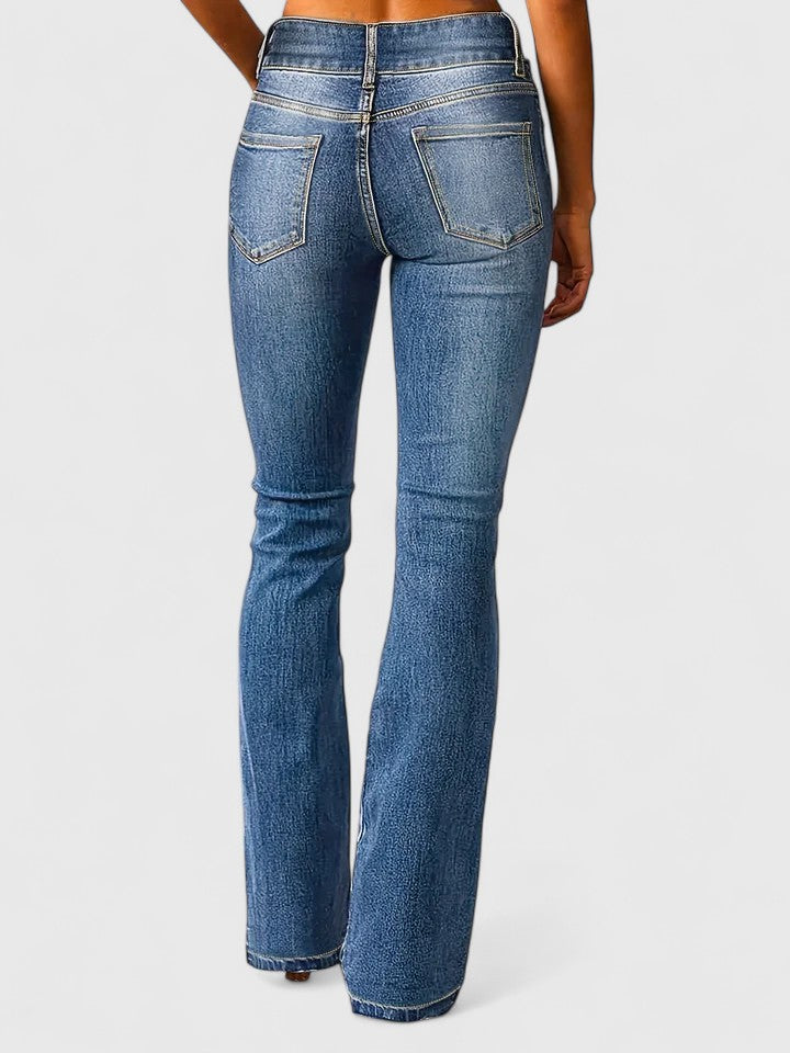Coralina | Refined Pants