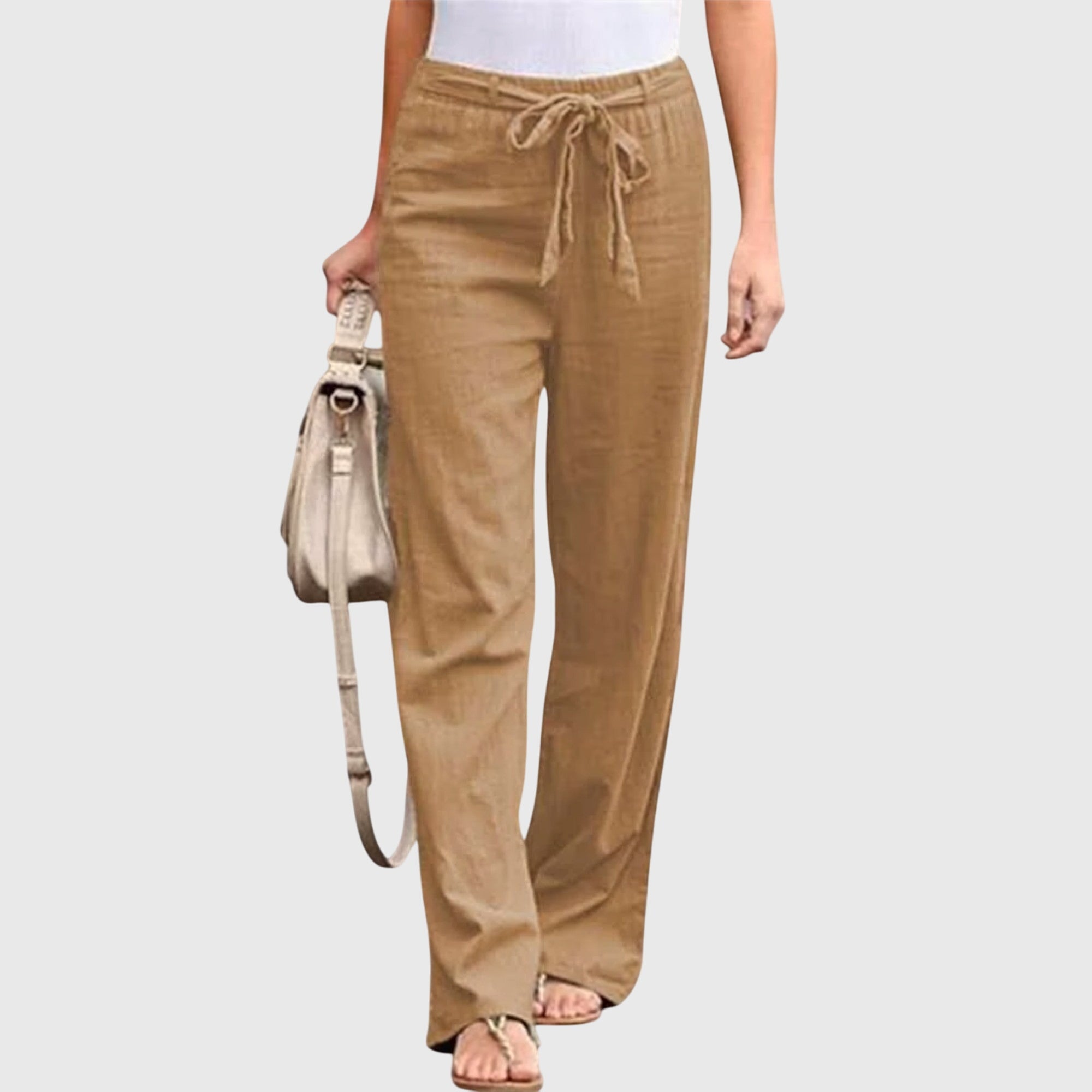 Loleen - Lightweight Pants