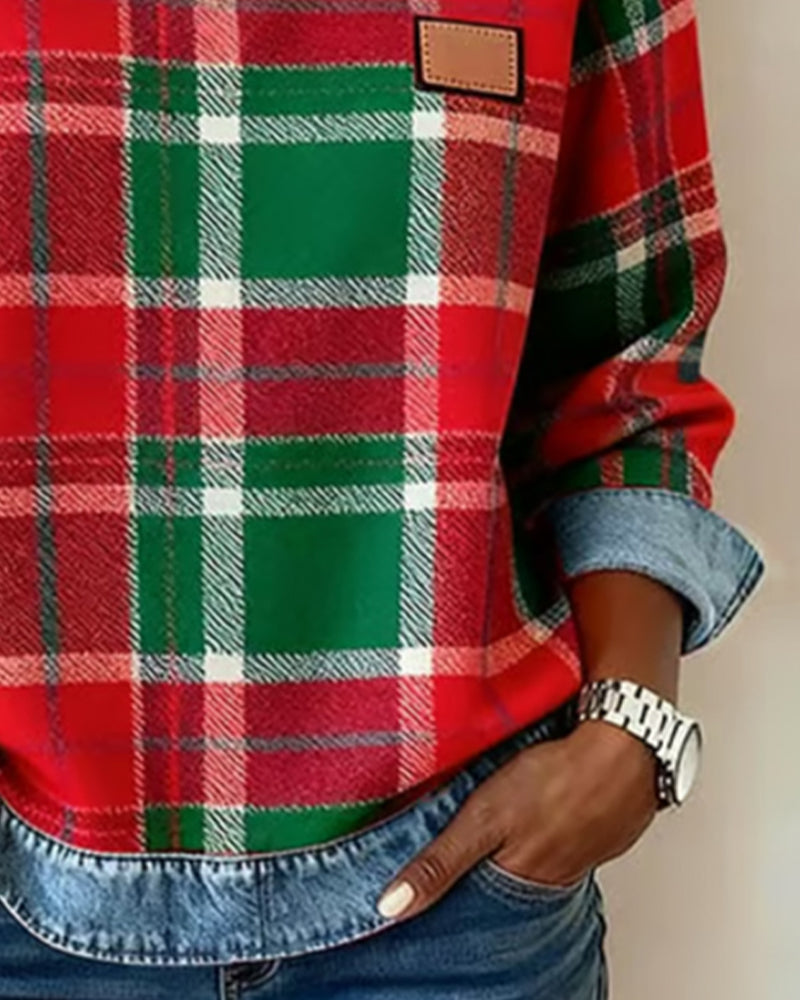Saewin | Elegant Top