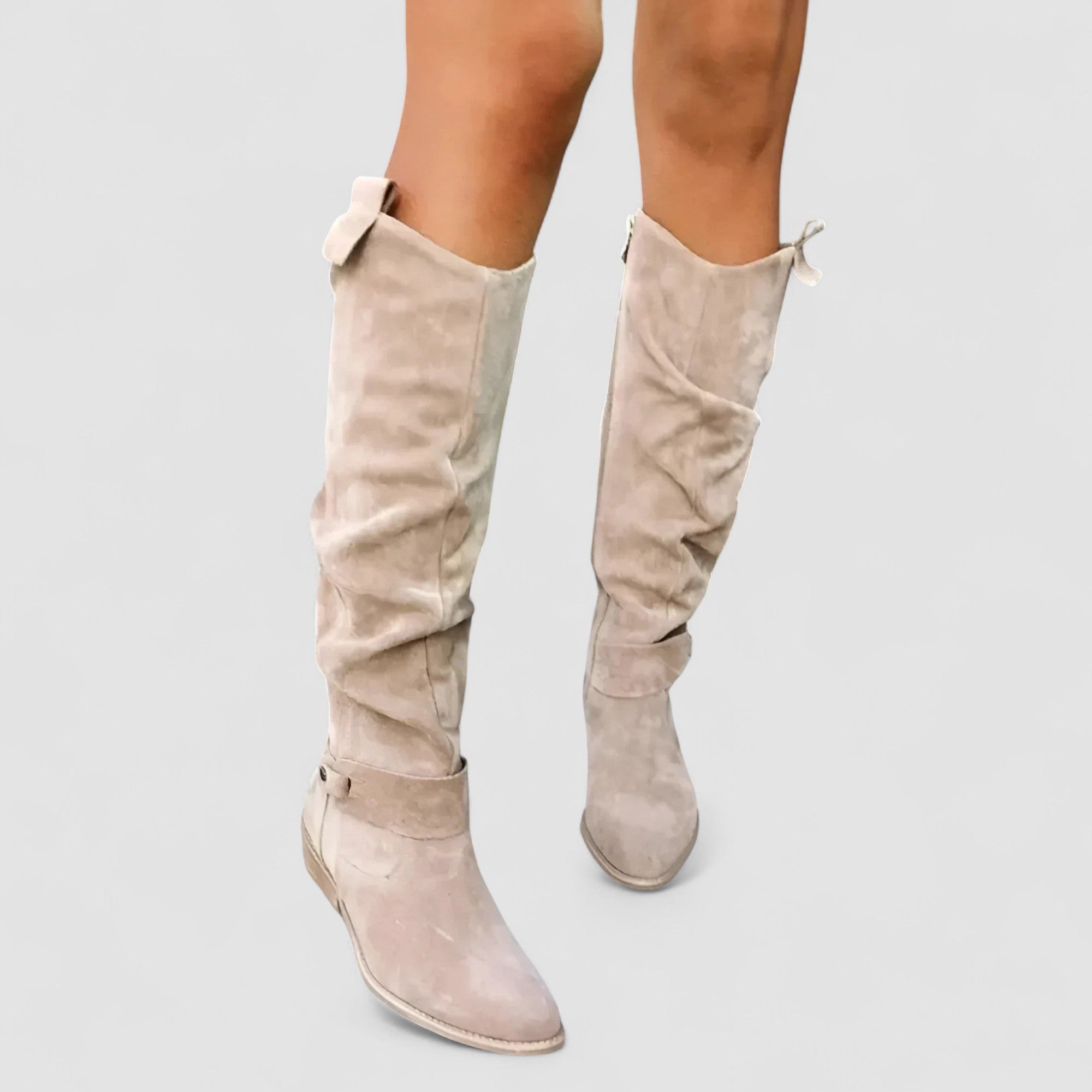 Nora™ - Orthopedic Boot