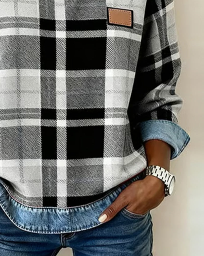 Saewin | Elegant Top