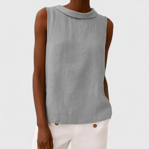 Anastain | Elegant roll-neck top