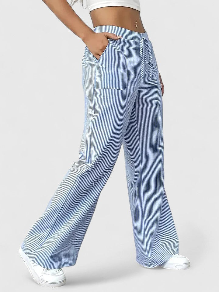 Tatiana | Elegant Pants