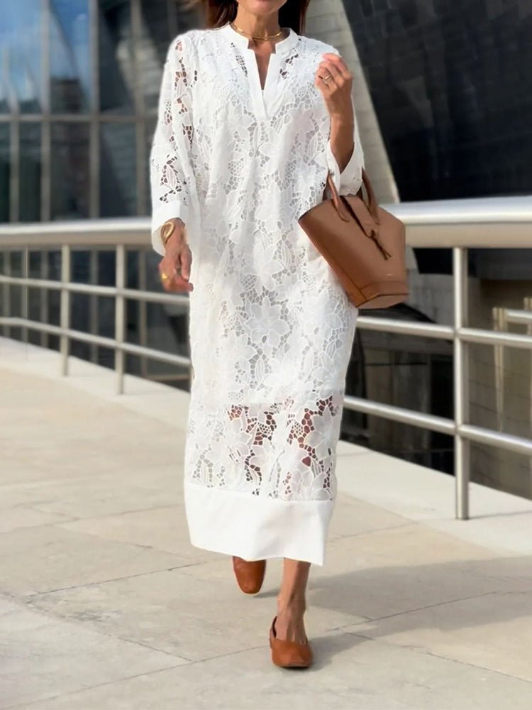 CLARA | Easy Chic Dress