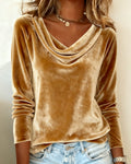 Olin | Elegant Top