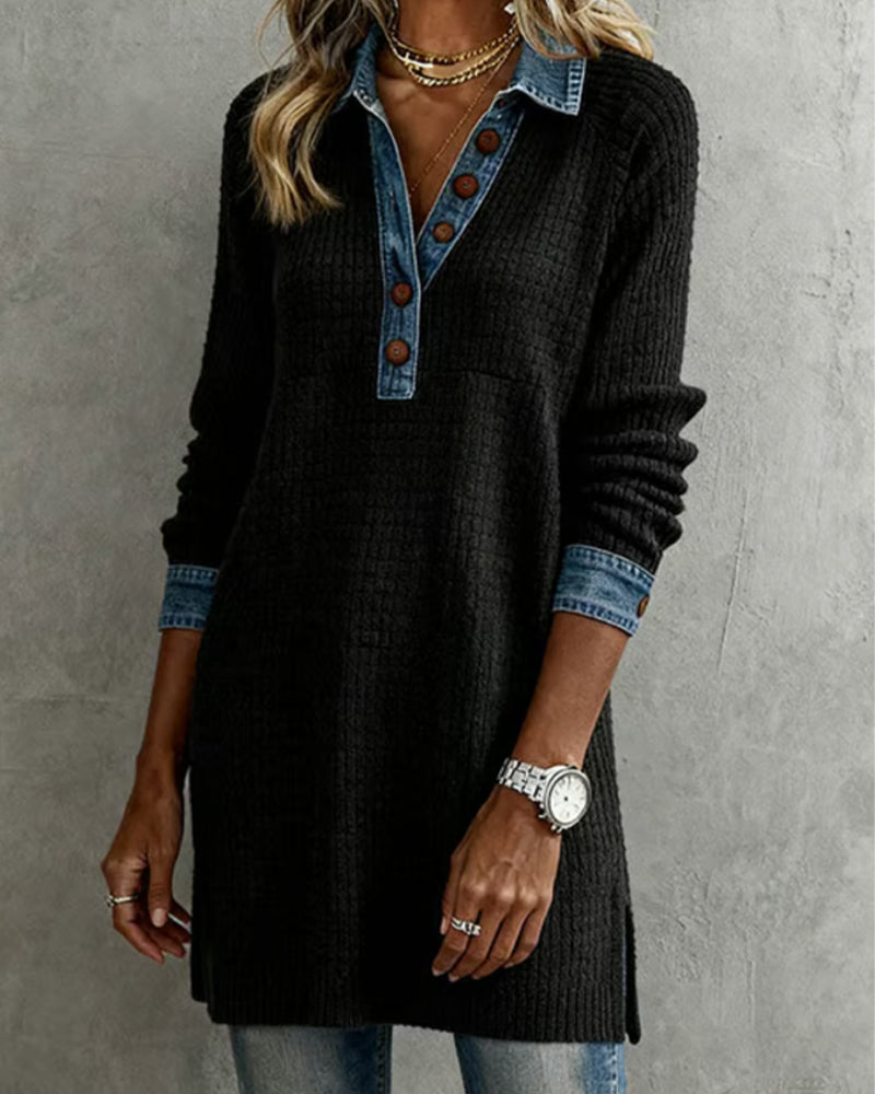 The Villa | Refined Top