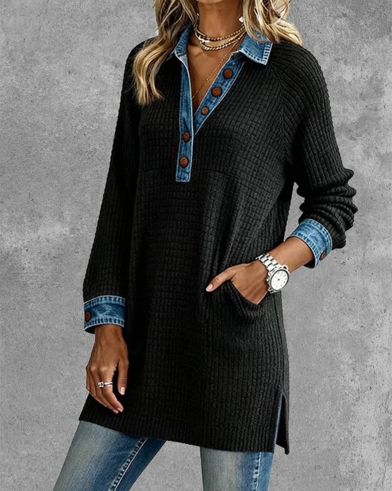 The Villa | Refined Top