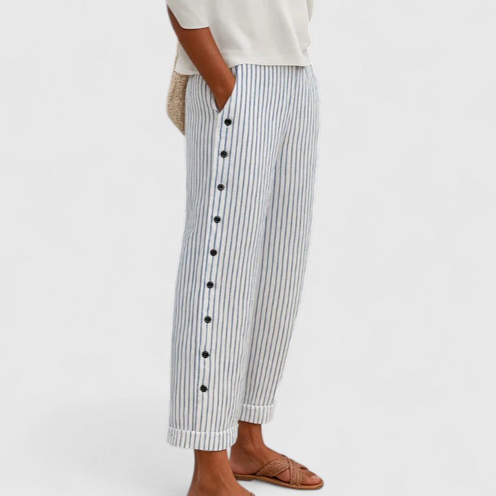 Charlemagne | Sophisticated Trousers