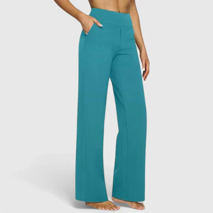 Jazmin | Comfortable pants