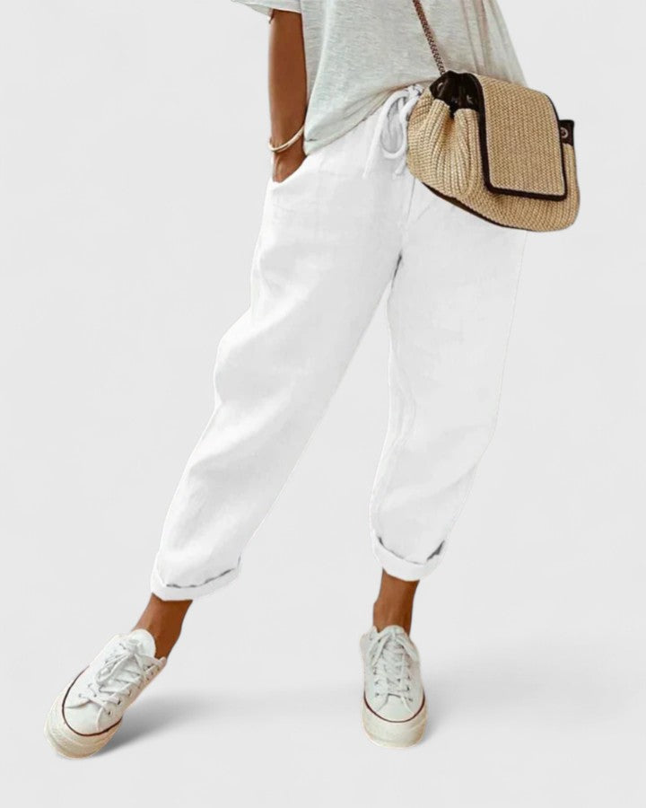 Dalianet | Elegant Pants
