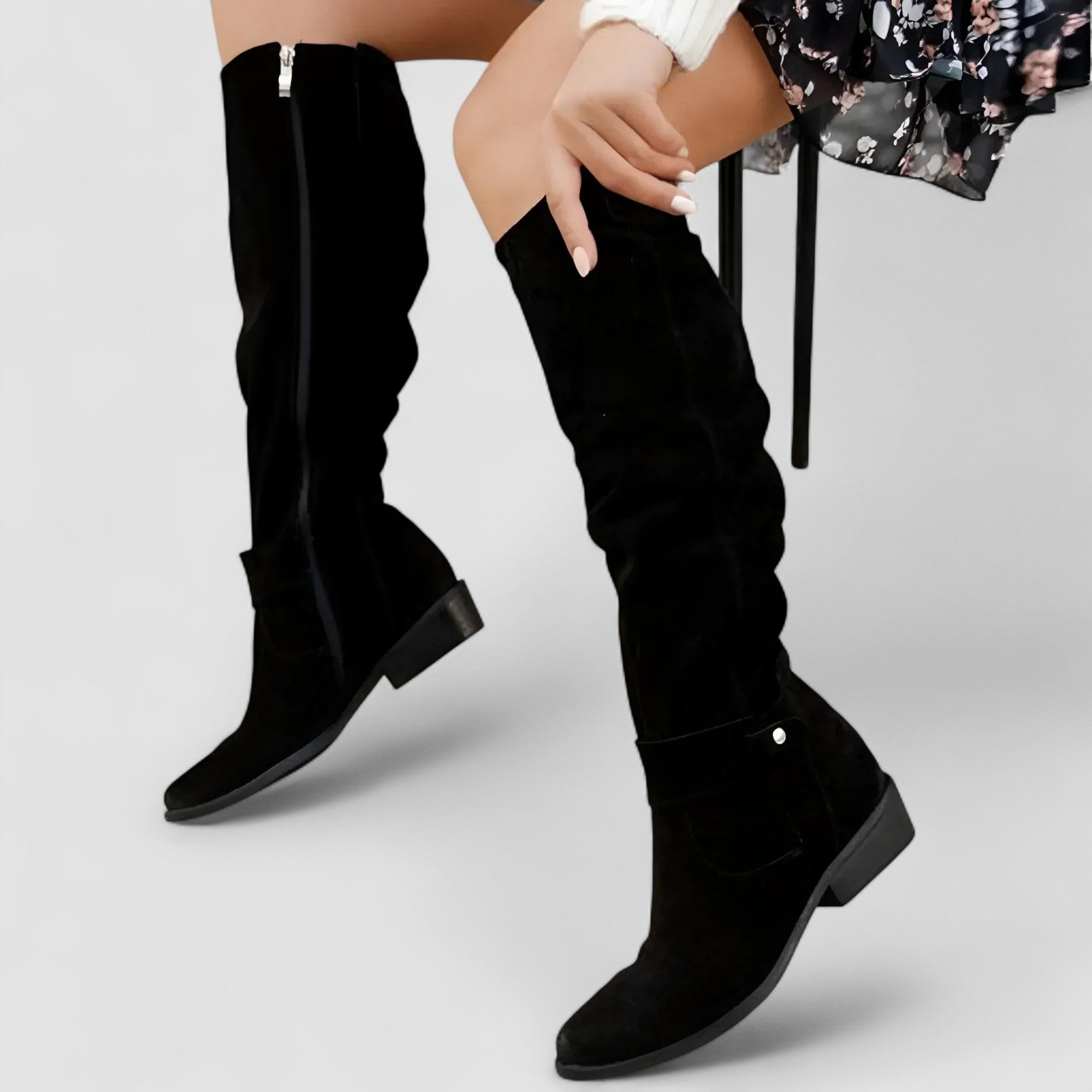 Nora™ - Orthopedic Boot