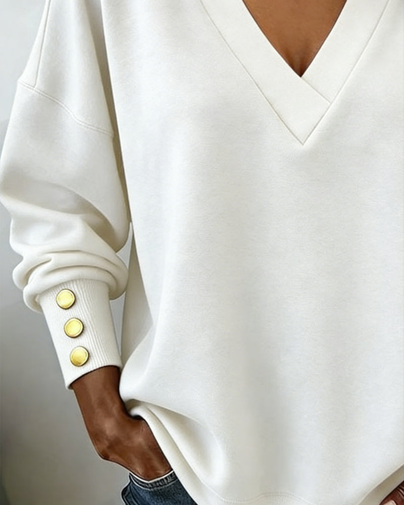 Arelyn | Elegant Top