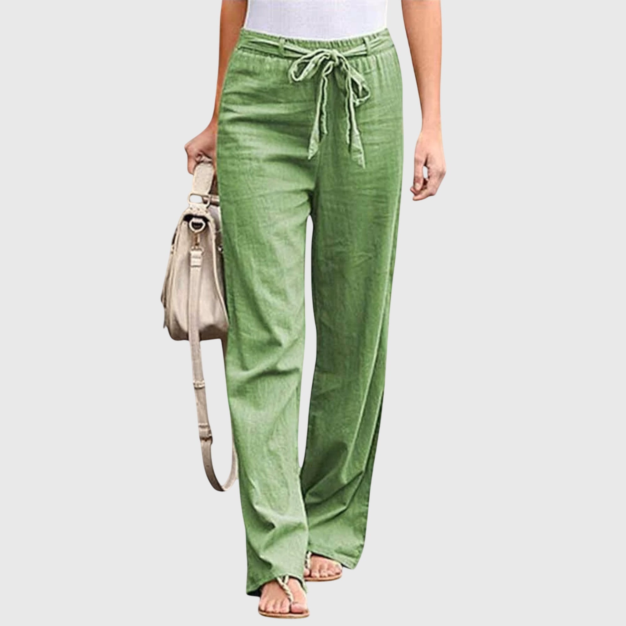 Loleen - Lightweight Pants