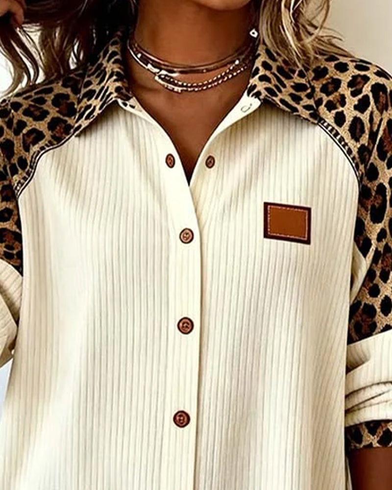 Kimberley | Elegant Shirt