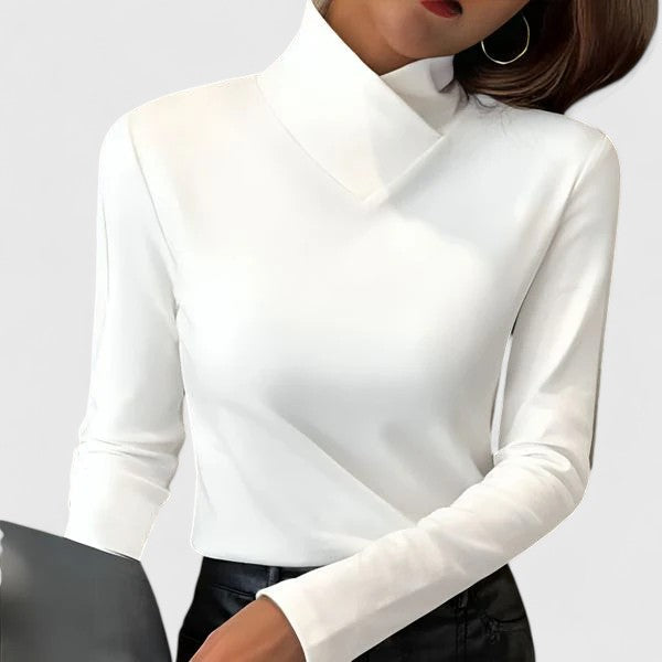 Zylena | Elegant Top