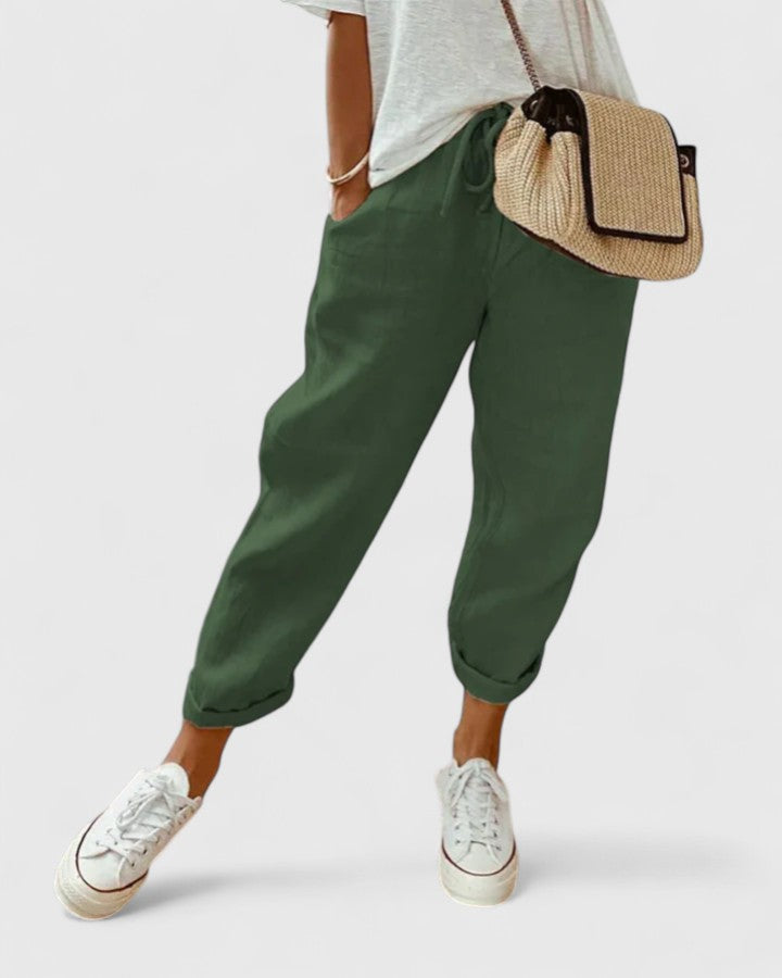 Dalianet | Elegant Pants