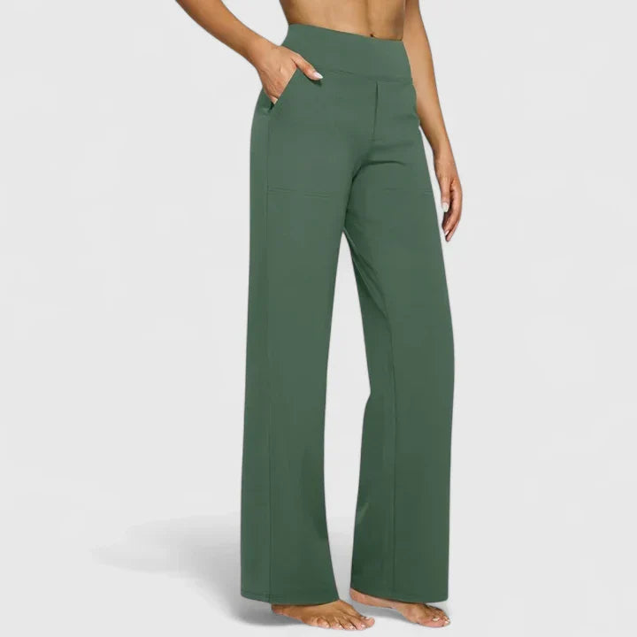 Jazmin | Comfortable pants