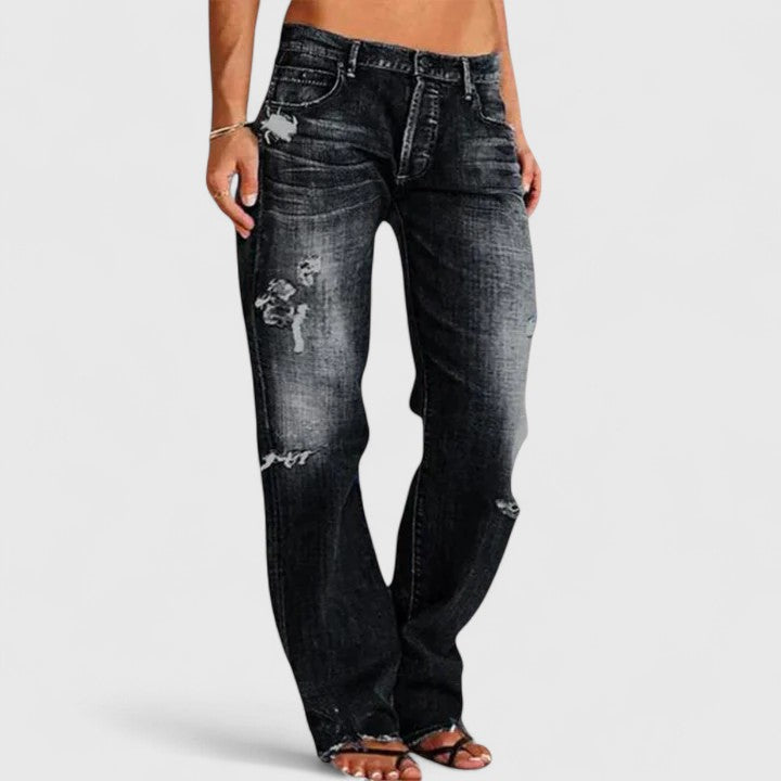 Rianet | Elegant Jeans