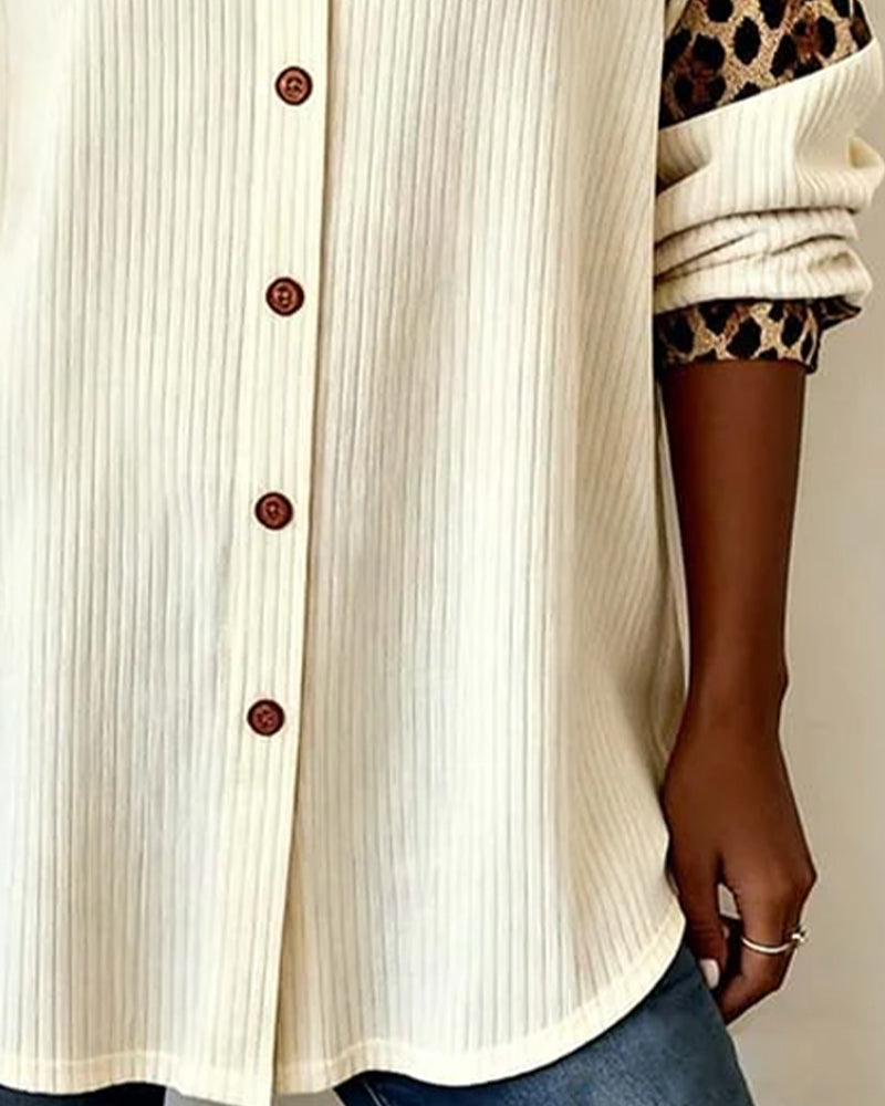 Kimberley | Elegant Shirt