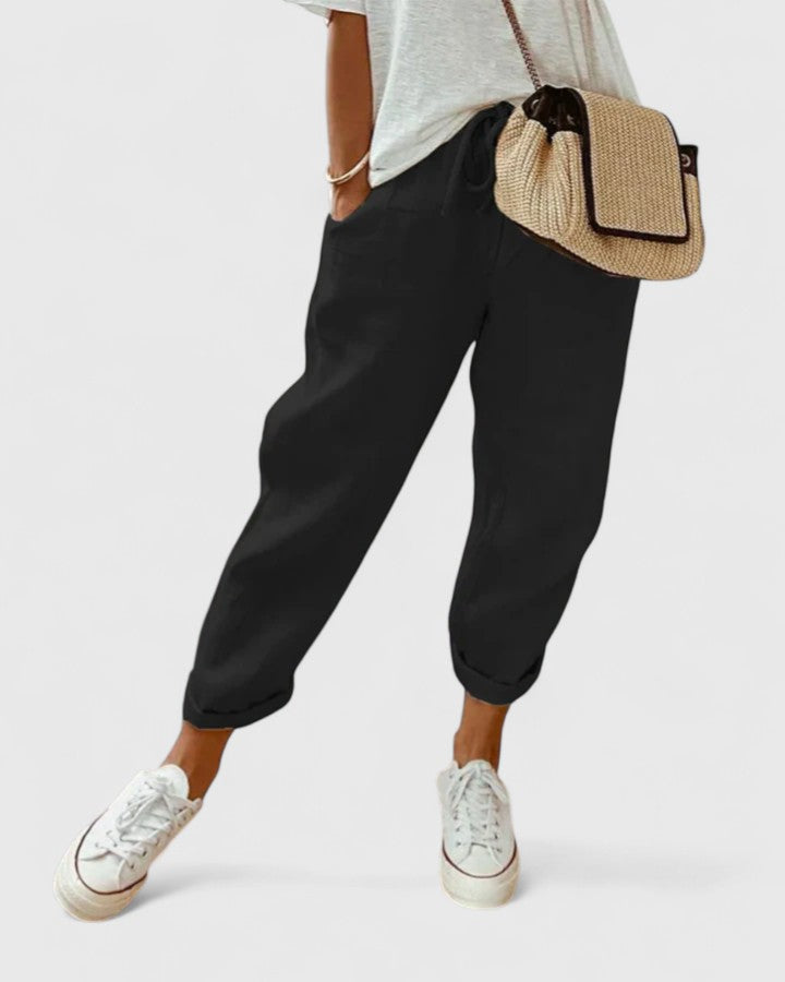 Dalianet | Elegant Pants