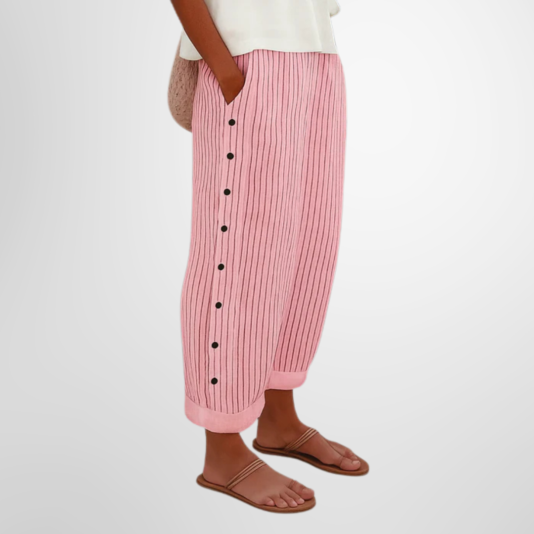 Barusta™ | Elegant Women's Pants