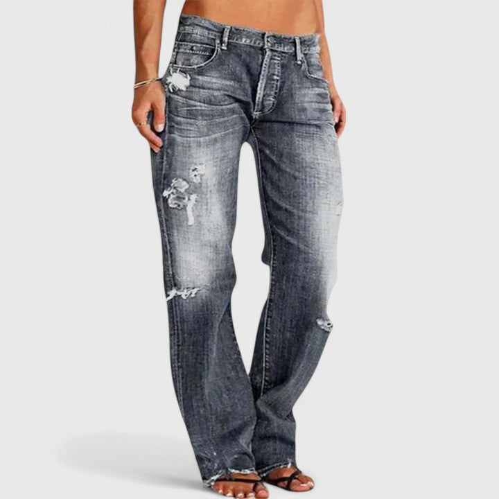 Rianet | Elegant Jeans