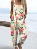 Petal & Poison Jumpsuit