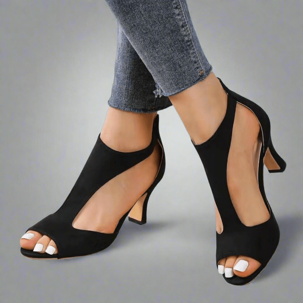 Avava - Comfort Heel