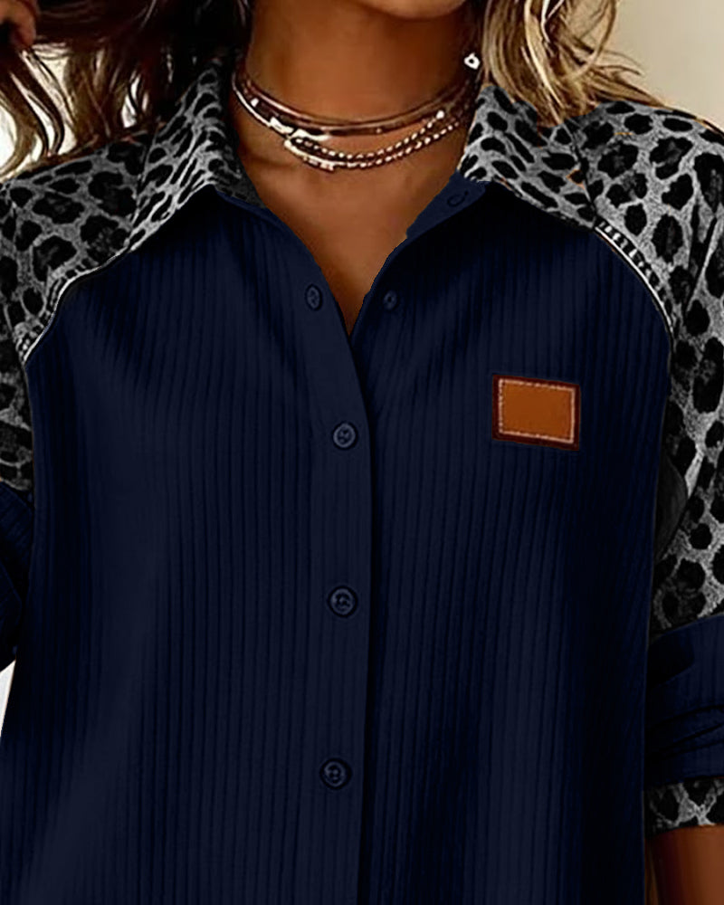 Kimberley | Elegant Shirt