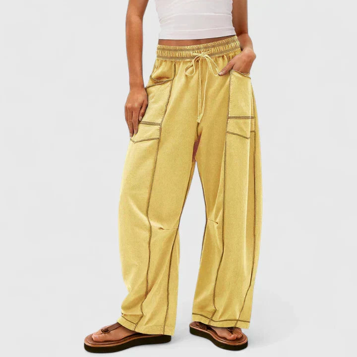 Camisole | Comfortable Pants