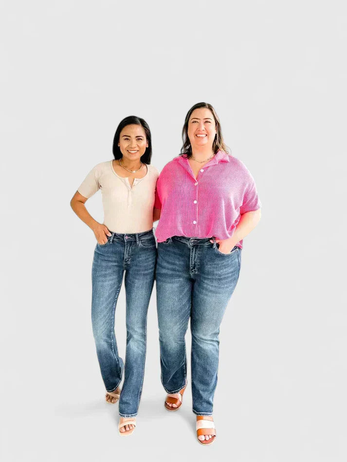 Elizandra | Sophisticated Pants