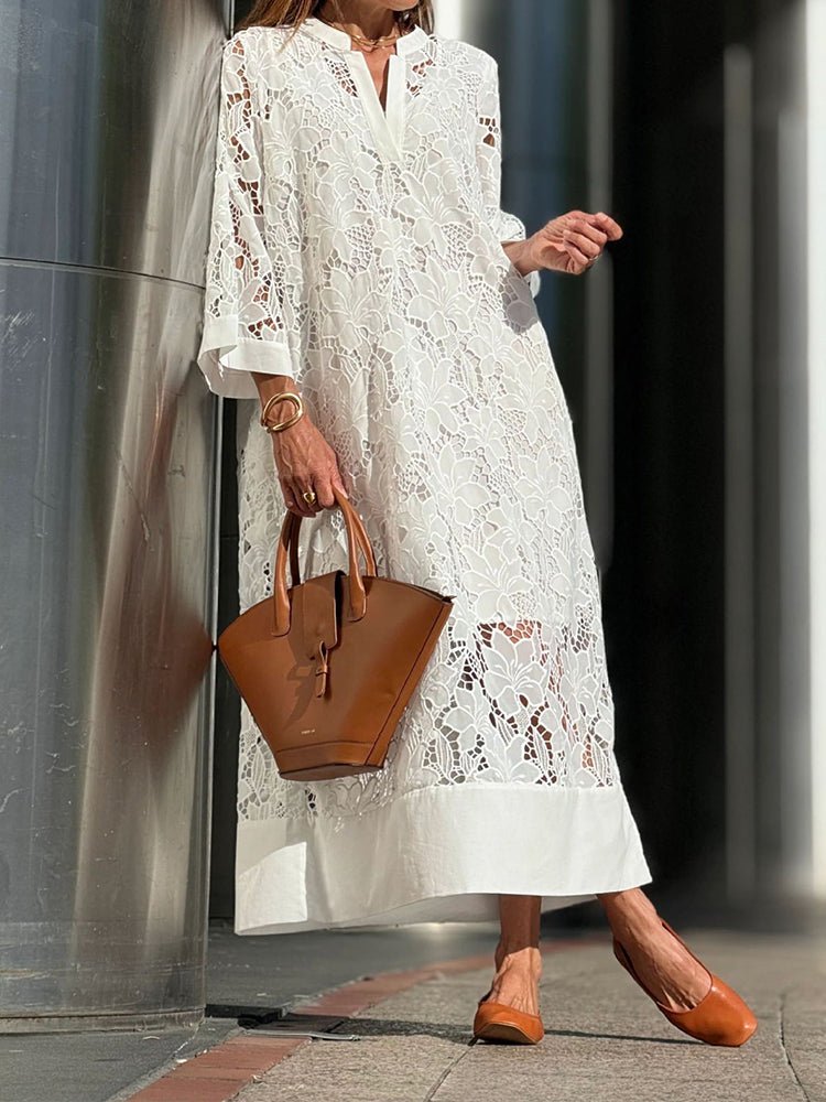 CLARA | Easy Chic Dress